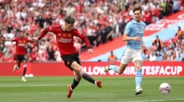 بث مباشر.. صدام مصر ونيجيريا يتصدر مواعيد قمة مانشستر في ملاعب أوروبا